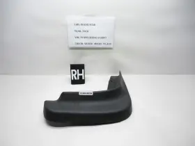 31250062 VOLVO Front Right Mud Flap Splash Guard Cover XC60