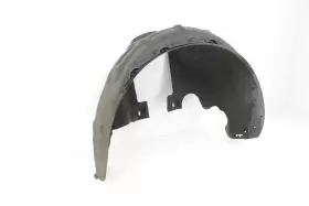 31253822 VOLVO Rear Right Splash Shield Inner Fender Quarter #2