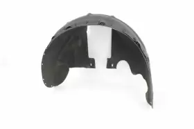 31253822 VOLVO Rear Right Splash Shield Inner Fender Quarter #3