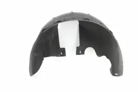 31253822 VOLVO Rear Right Splash Shield Inner Fender Quarter