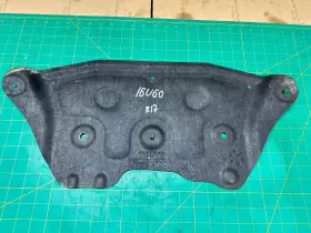 31280620 VOLVO Engine Belly Pan Shield Splash Guard S60