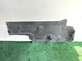 31338784 VOLVO Front Right Lower Underbody Cover Splash Panel #2