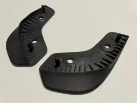 31353520 VOLVO Front Mudflaps S60 V60 #2
