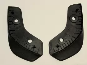 31353520 VOLVO Front Mudflaps S60 V60 #3