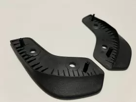 31353520 VOLVO Front Mudflaps S60 V60