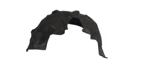 31353847 VOLVO Quarter Wheelhouse Liner Splash Shield Rear