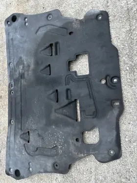 31378306 VOLVO Front Lower Cover Underbody Engine Splash XC90 #3