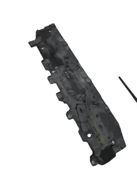 31455003 VOLVO Left Floor Forward Splash Shield Cover XC90 #2