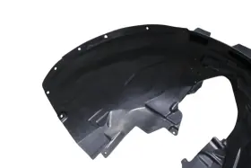 31457218 VOLVO Front Left Fender Liner Splash Shield Guard #2