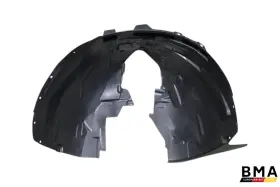 31457218 VOLVO Front Left Fender Liner Splash Shield Guard