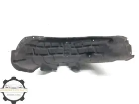31457408 VOLVO Right Passenger Rear Fender Liner Splash Guard 31457408 VOLVO Right Passenger Rear Fender Liner Splash Guard
