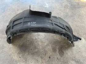 314971033 VOLVO Front Left Wheel Fender Liner Splash Shield
