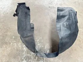 31497105 VOLVO Front Right Wheel Fender Liner Splash Shield #2