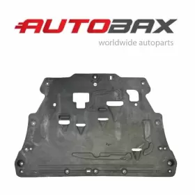 31497612 VOLVO Front Engine Splash Guard Shield Cover XC60 #2