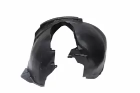 31694464 VOLVO Front Left Wheel Fender Liner Splash Guard #2
