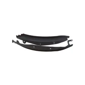 32288517 VOLVO Rear Mud Flap Kit XC60
