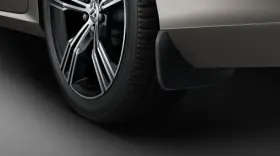 32351435 VOLVO Mud Flap Kit