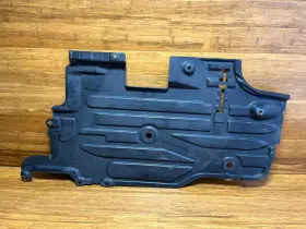 32372419 VOLVO Rear Right Underbody Cover Panel Splash Shield