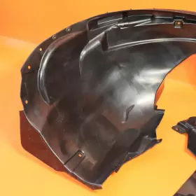 32372422 VOLVO Fender Liner Right Front XC60 #2