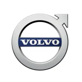 32414225 VOLVO Air Deflector