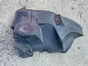 82130733 VOLVO Splash Shield Lh