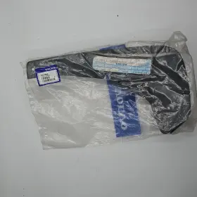 Volvo 9127582 Genuine Left Front Driver Side Splash Guard-mud Flap S70 V70 98-00