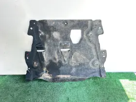 AG9N-6P013 VOLVO Engine Motor Lower Splash Shield Guard Cover #2