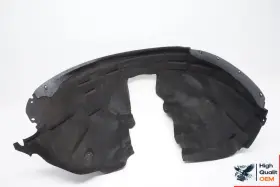 Y283-352 VOLVO Front Right Wheel Liner S60