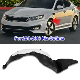 868112T000 VOOL2807 Fender Liner Front Driver Kia Optima 868112T000 VOOL2807 Fender Liner Front Driver Kia Optima