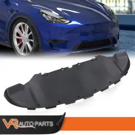 ZP-02BUP6105ABK VR AUTO PARTS Front Lower Valance Splash