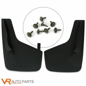 ZP-03RSA0108ABK VR AUTO PARTS Up Mud Flap Flapflaps Splash