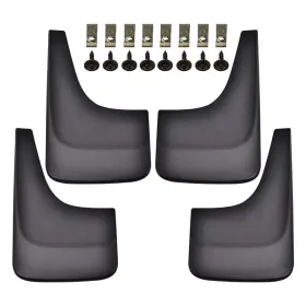 ZP-03RSA4507ABK VR AUTO PARTS Fender Mud Flaps Guards Splash