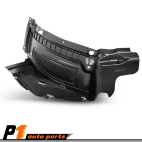 ZP032429 VR AUTO PARTS Fender Splash Guard Front Right Inner