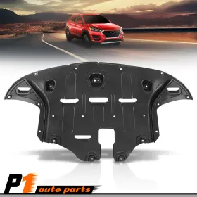 ZP050901 VR AUTO PARTS Front Engine Splash Hyundai Tucson