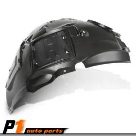 ZP20250319-6 VR AUTO PARTS Front Left Diver Fender Liner 330