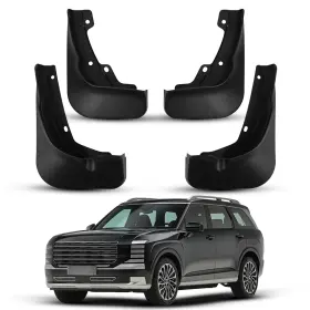 HYPA0001 VVWMLUUI Mud Flaps Splash Guards Palisade
