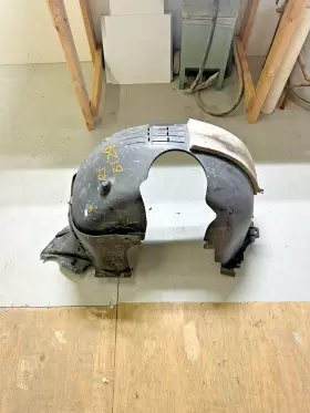 5G0805978 VW Passenger Right Fender Liner Front Volkswagen
