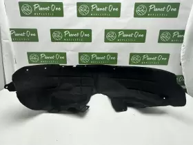 3C8810972B VW Wheel Inner Fender Liner Splash Guard Rr Passat