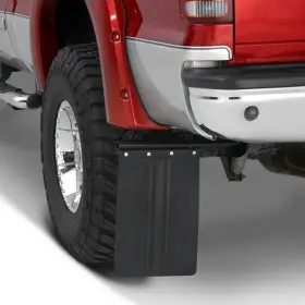 4000 WARRIOR Mud Flap Brackets