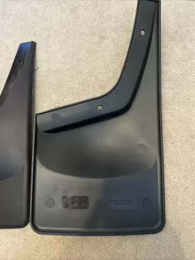 110020 WEATHERTECH Drill Mudflaps #2