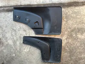 110036120036 WEATHERTECH Exterior Mud Flap
