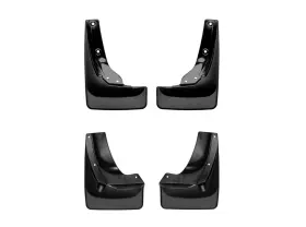 110063-120069 WEATHERTECH Drill Mudflaps