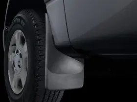110114 WEATHERTECH Mudflaps Mud Guard