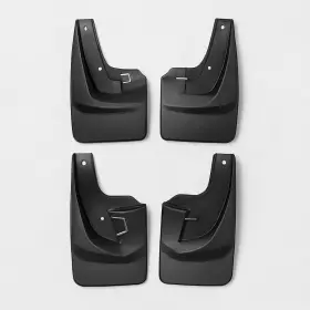 110134-120134 WEATHERTECH Exterior Mud Flap