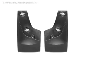 120011 WEATHERTECH Mud Flap