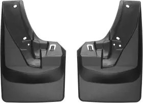 787765742436 WEATHERTECH Drill Splash Guard Mudflaps Box Ram