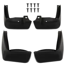 11796187 WELLSTOREHERE Mud Flaps Splash Guard Fender Door
