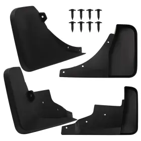 11796189 WELLSTOREHERE Mud Flaps Splash Guard Fender Jeep