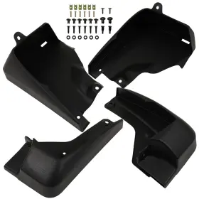 11796190 WELLSTOREHERE Mud Flaps Splash Shield Guard Fender