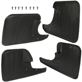 11796196 WELLSTOREHERE Mud Flaps Splash Guard Fender Hilux